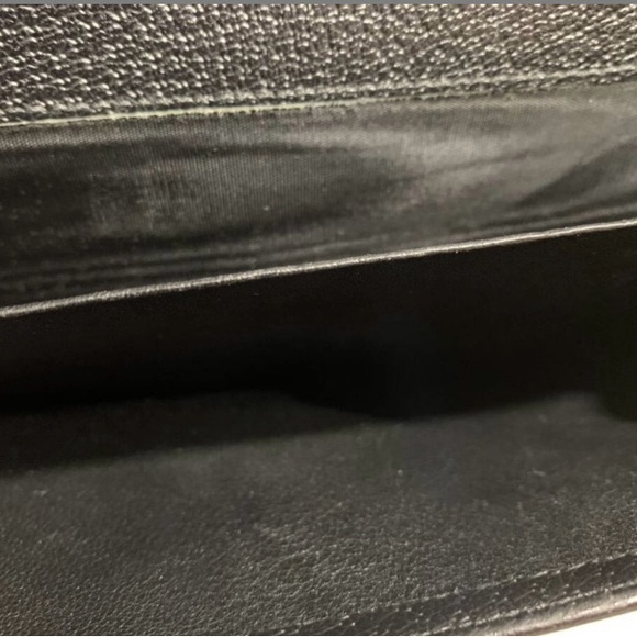Gucci Black Long Wallet and Key Cases, Set of 3 - Picture 7 of 14